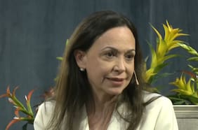 Reconstrucción de Venezuela