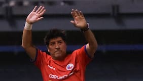 La dura crítica de Iván Zamorano al fútbol chileno en medio del Mundial: “Dejamos de lado el tema formativo”