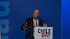 El mensaje de Jorge Quiroz en ChileDay en Madrid: “La estrategia no se cambia”