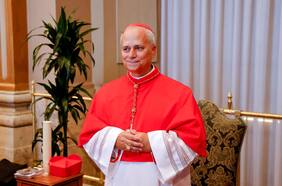 Los críticos reposteos del Papa León XIV contra dichos de Trump y JD Vance