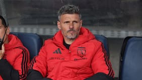 “Me da vergüenza”: Fernando Ortiz reacciona al apoyo de Alexis Sánchez para asumir la Roja