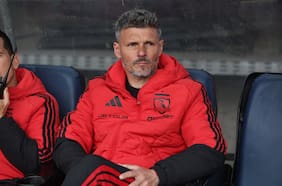 “Me da vergüenza”: Fernando Ortiz reacciona al apoyo de Alexis Sánchez para asumir la Roja
