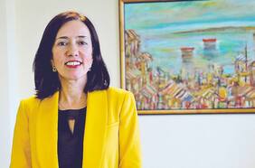 Fiscal Claudia Perivancich: “El caso SQM permitió evidenciar una forma de corrupción que afectó de manera importante los recursos públicos”