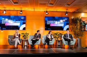 Briones, Labbé y Landerretche analizan la implementación del modelo alemán en Chile para el mercado laboral y la productividad