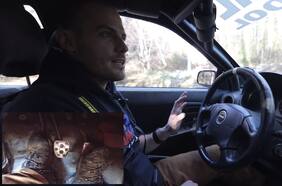 Estados Unidos: Explican con video de 5 minutos cómo conducir un auto manual