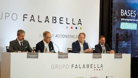 Excontroladores de Falabella venden en 2026 el mayor porcentaje de la empresa en una década