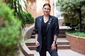 Descubrí que tenía TDA cuando se lo diagnosticaron a mi hijo: ahora tenemos una conexión única