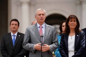 Inversión extranjera como foco del nuevo gobierno