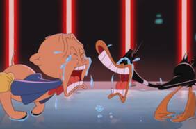 Porky y el Pato Lucas regresan a lo grande con “El día que la Tierra explotó”: ve el trailer aquí