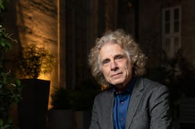 Steven Pinker: “La racionalidad parece más amenazada y más esencial que nunca”