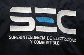 SEC reporta menos de 2 mil clientes sin luz en la RM: en Lampa, menos de 50 personas no tienen suministro desde el sistema frontal