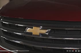 Así es el nuevo Chevrolet Groove