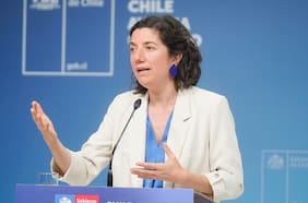 Biministra Aisén Etcheverry: “El liderazgo de Chile en IA no es casual, es el resultado de una decisión estratégica”