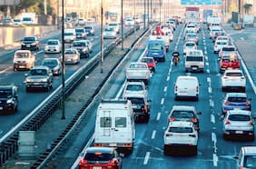 Crisis sanitaria golpea ingresos y utilidades de las autopistas urbanas