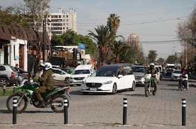 Tras amplio despliegue policial: el balance del delegado Durán (RM) tras funeral de alto riesgo de “Baby Bandito”
