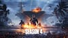 El combate naval se instala en Battlefield 6 - Temporada 4