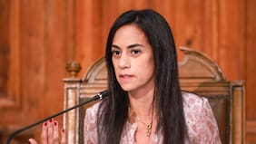 Las tempranas críticas de parte del oficialismo al gobierno