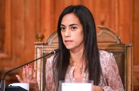 Las tempranas críticas de parte del oficialismo al gobierno