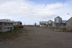 Familia lo había dado por muerto: rescatan a chileno que estuvo en condiciones de “semiesclavitud” por 20 años en una empresa en Argentina