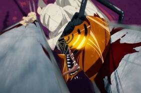 El opening de Chainsaw Man ya acumula más de 12 millones de reproducciones en Youtube