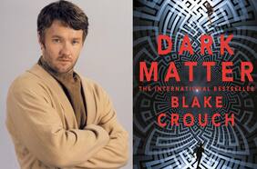 Joel Edgerton protagonizará una adaptación de Dark Matter para Apple TV+