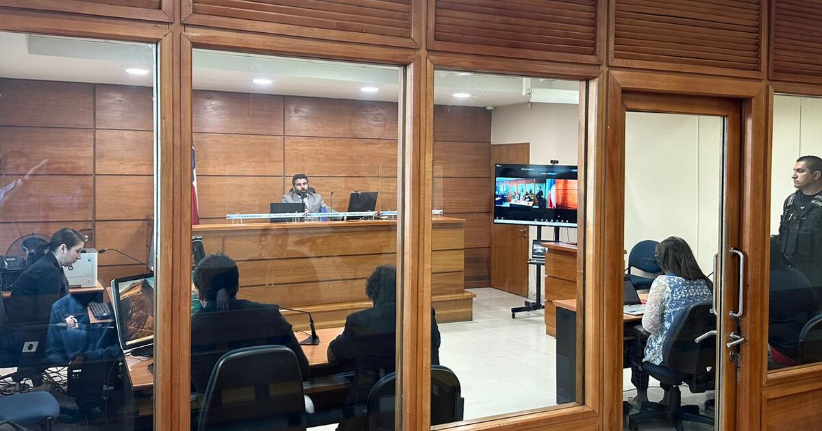 Crimen del empresario en Los Andes: tres imputados en prisión preventiva y un caso que desnuda tensiones sociales