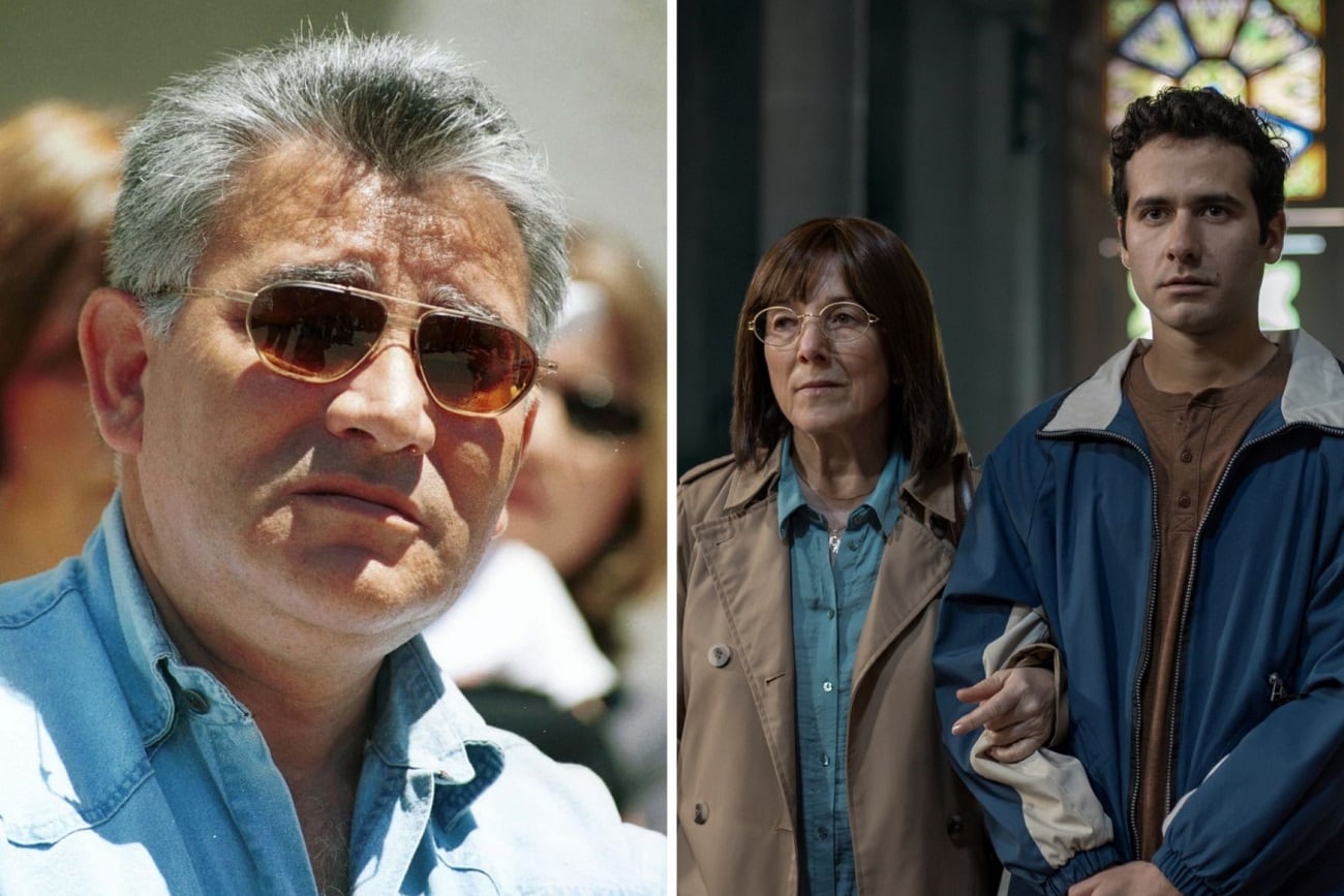 Alguien Tiene Que Saber: La Omisión Del Padre En El Caso Matute Johns Genera Debate
