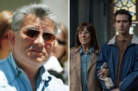 Por qué el papá de Matute Johns no aparece en la serie de Netflix sobre el caso