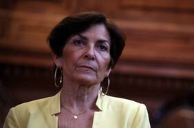 Corte Suprema confirma sanciones por malos tratos en contra de la expresidenta del TC