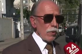 Fiscalía asegura que actuar de “justiciero” no influyó en fatal choque contra furgón escolar en Recoleta