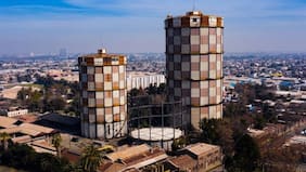 Parque de los Gasómetros tendrá por primera vez una fiesta electrónica