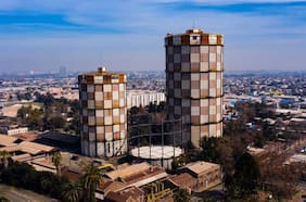 Parque de los Gasómetros tendrá por primera vez una fiesta electrónica