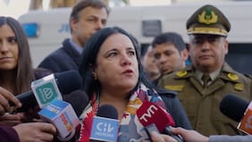 “Tolerancia cero”: Steinert y jefe de zona de Carabineros condenan actuar de uniformado detenido por chocar ebrio y huir