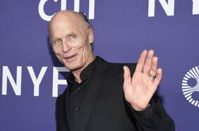 Supuestamente Ed Harris se sumaría al MCU con la serie de Wonder Man