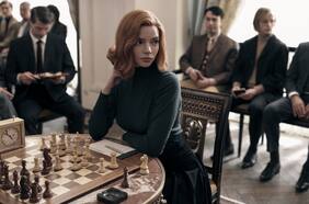 Netflix dice que 62 millones de hogares han visto The Queen’s Gambit