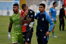 Duro revés para Antofagasta: Corte de Apelaciones ratifica el descenso de los pumas a la Primera B