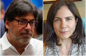 Giovanna Herrera, la fiscal que preparó “a fuego lento” la formalización de Daniel Jadue