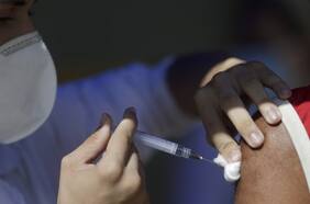 ¿Se debe inocular a los niños? ¿Se puede colocar entre la primera y la segunda dosis de la inyección del Covid? Diez cosas que debes saber sobre la vacuna contra la influenza