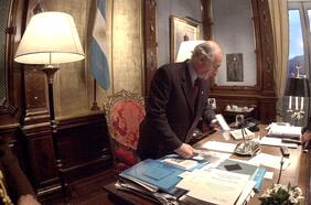 Fernando de la Rúa: A 20 años de la crisis que derribó al Presidente y cuyos ecos aún perduran en Argentina