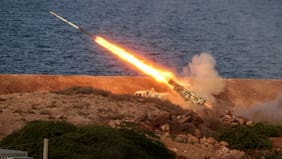 Cómo Irán usó un satélite espía de China para identificar y atacar bases de EEUU, según reportes