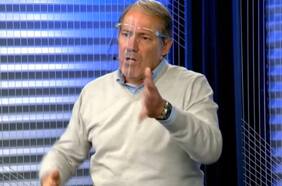 Sergio Vargas y la crisis de la U: “Me sorprende que no se hayan tomado decisiones”