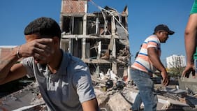 De la Espriella activa comité nacional de emergencia tras sismo de magnitud 7,4 que deja al menos 18 muertos