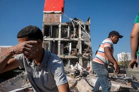 De la Espriella activa comité nacional de emergencia tras sismo de magnitud 7,4 que deja al menos 18 muertos