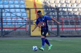 “Perdió el control de su automóvil”: Osvaldo González sufre violento accidente en Tomé