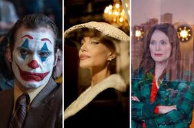 De la Maria Callas de Larraín a Joker 2: lo que trae el Festival de Venecia 2024