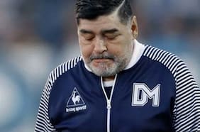 “Diego Maradona fue asesinado”: cómo entender el nuevo juicio que busca culpables por la muerte del astro argentino