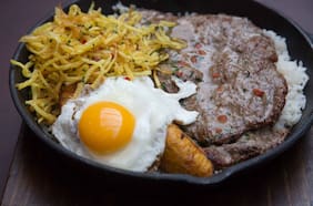 Panchita: el delivery del sabrosísimo restaurante de cocina peruana y criolla