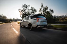 Kia Carnival: se renueva la minivan por excelencia