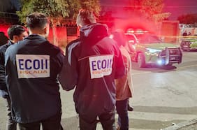 Hombre de 35 años muere tras ser atacado por tres sujetos en Pedro Aguirre Cerda