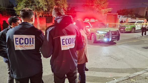 Extraditan desde Italia a sujeto implicado en homicidio en Estación Central: quedó en prisión preventiva